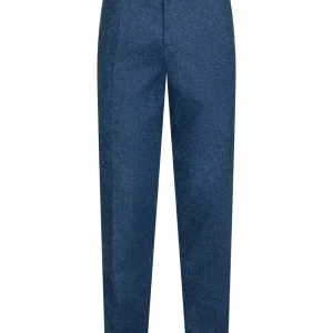 BS Sibillini Classic Fit Byxor  - Blue