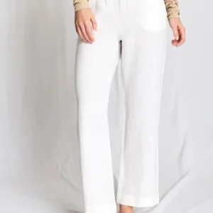 BS Betty Byxor - White