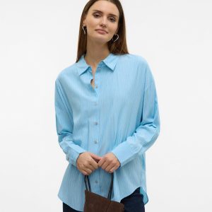 Vero Moda Nora Oversized skjorta