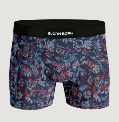 Björn Borg Premium Boxer 2-Pack - Bild 4
