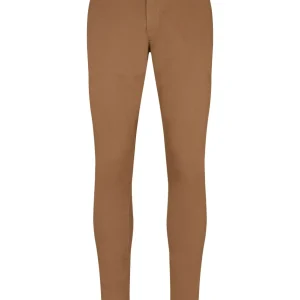 BS Anton Slim Fit Chinos - Sand