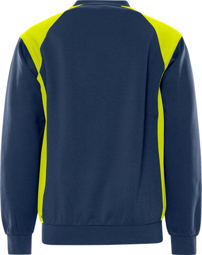 Sweatshirt 7148 GSM - Bild 3