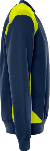 Sweatshirt 7148 GSM - Bild 5