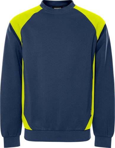Sweatshirt 7148 GSM - Bild 2
