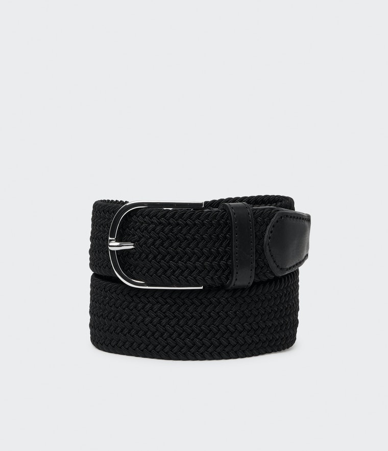 Saddler Ekberg Belt - Bild 7