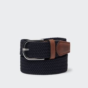 Saddler Ekberg Belt