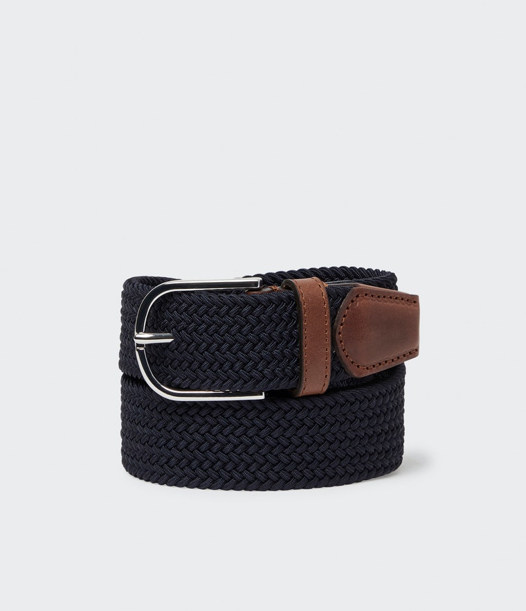 Saddler Ekberg Belt