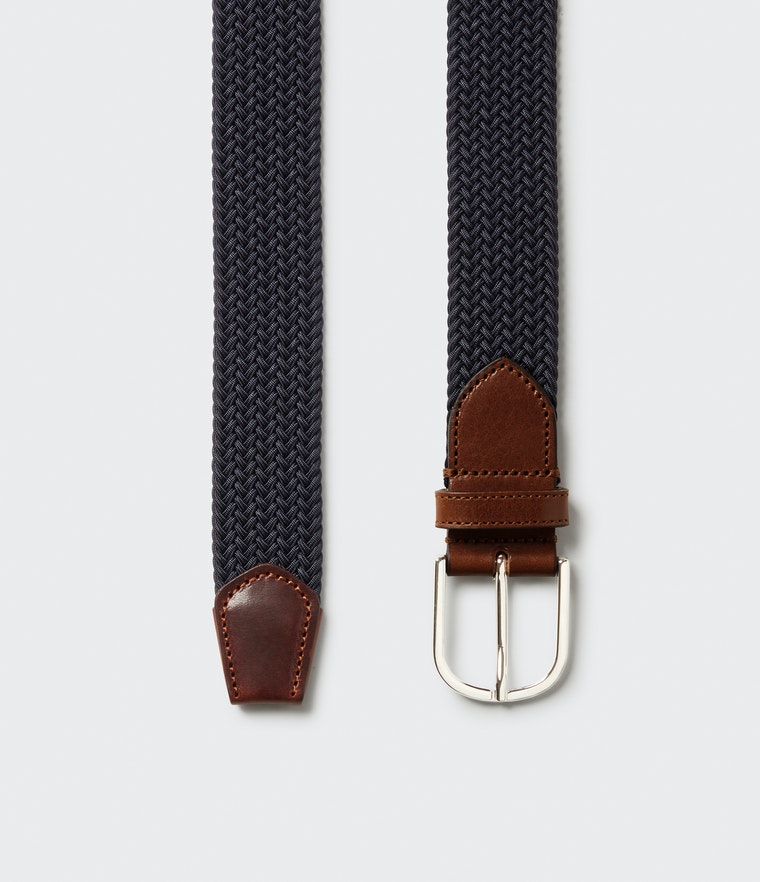 Saddler Ekberg Belt - Bild 3
