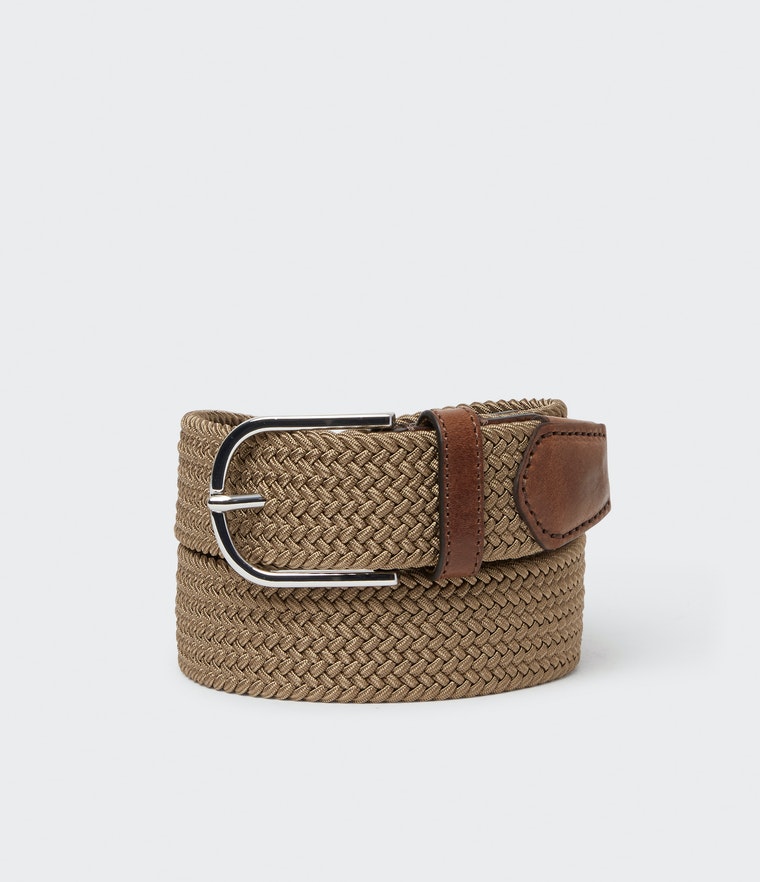 Saddler Ekberg Belt - Bild 4
