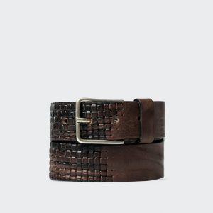 Saddler Oliver Belt