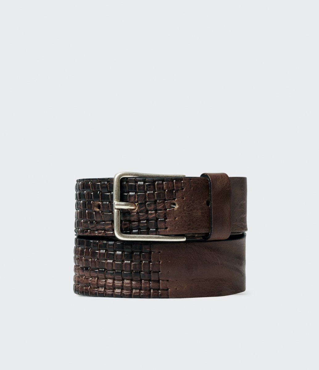 Saddler Oliver Belt