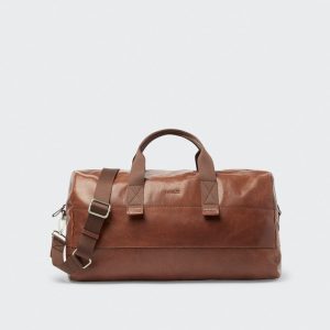 Saddler Billie Weekendbag