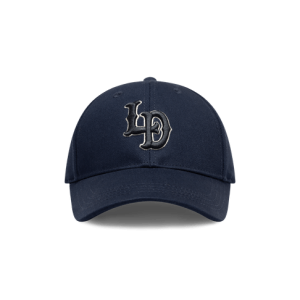 Les Deux Logo Baseball Cap