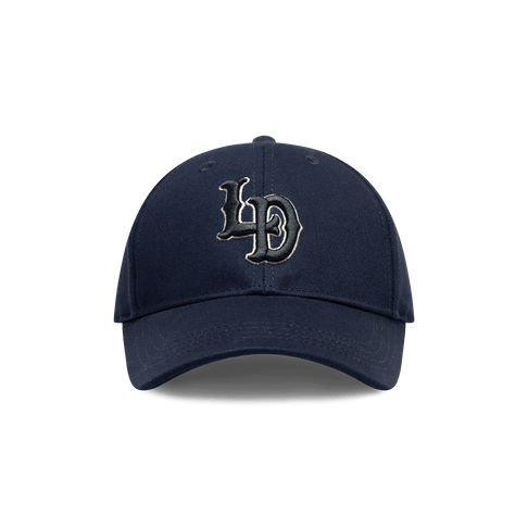 Les Deux Logo Baseball Cap - Bild 2