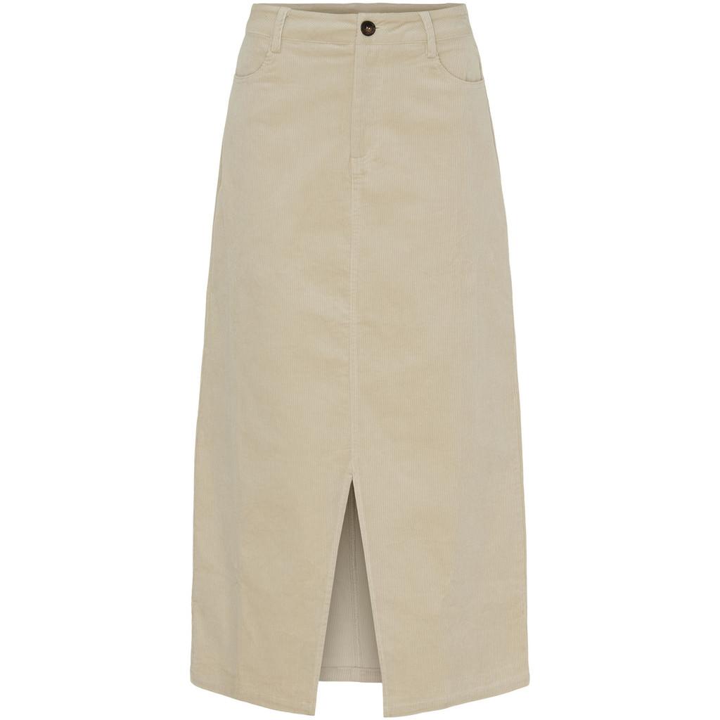 Isay Barbel Long Skirt