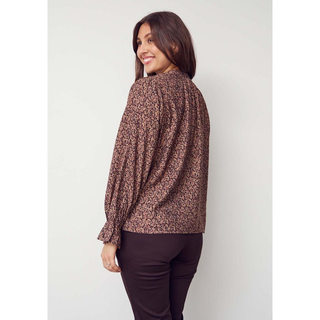 Isay Ane Blouse - Bild 4