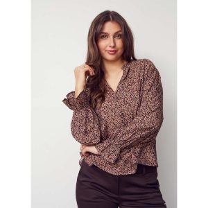Isay Ane Blouse