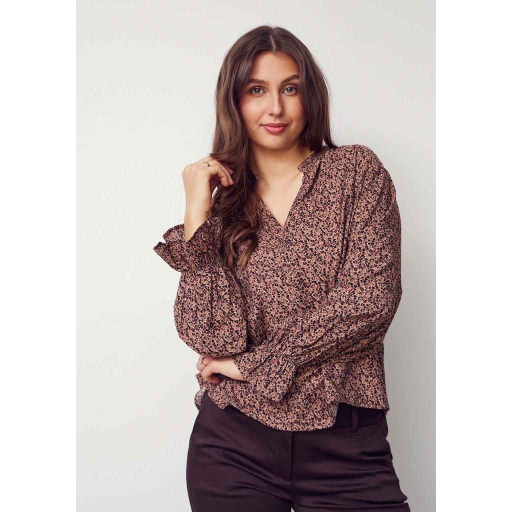 Isay Ane Blouse - Bild 2