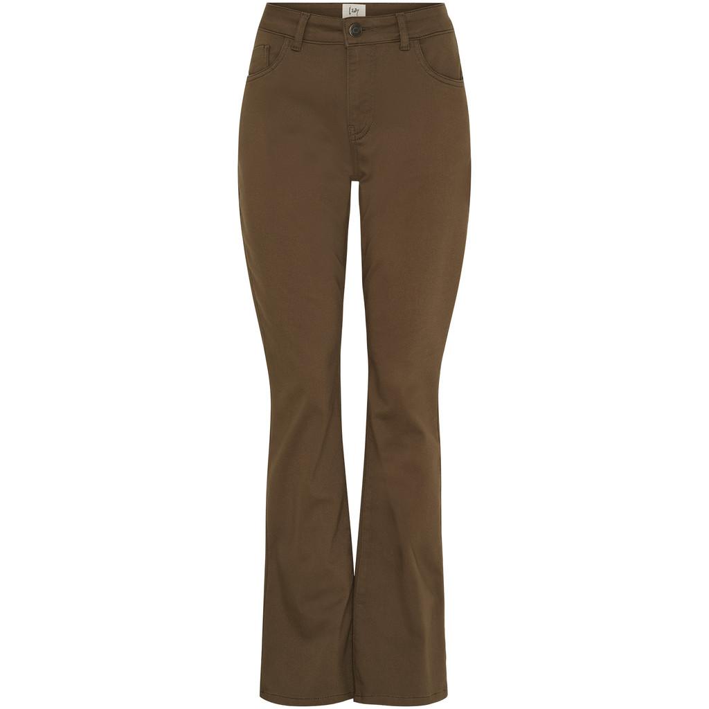 Isay Toscana Flare Pant - Bild 4