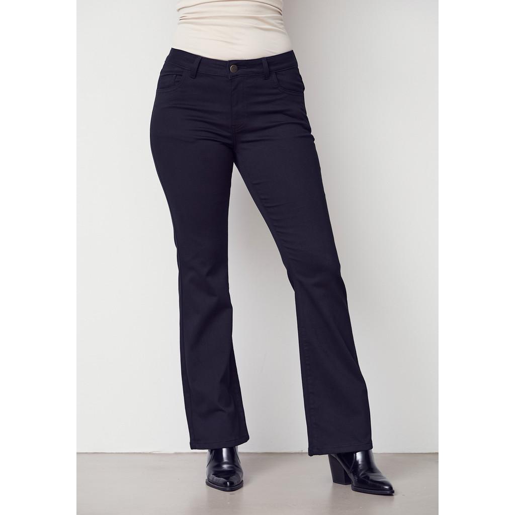 Isay Toscana Flare Pant - Bild 3