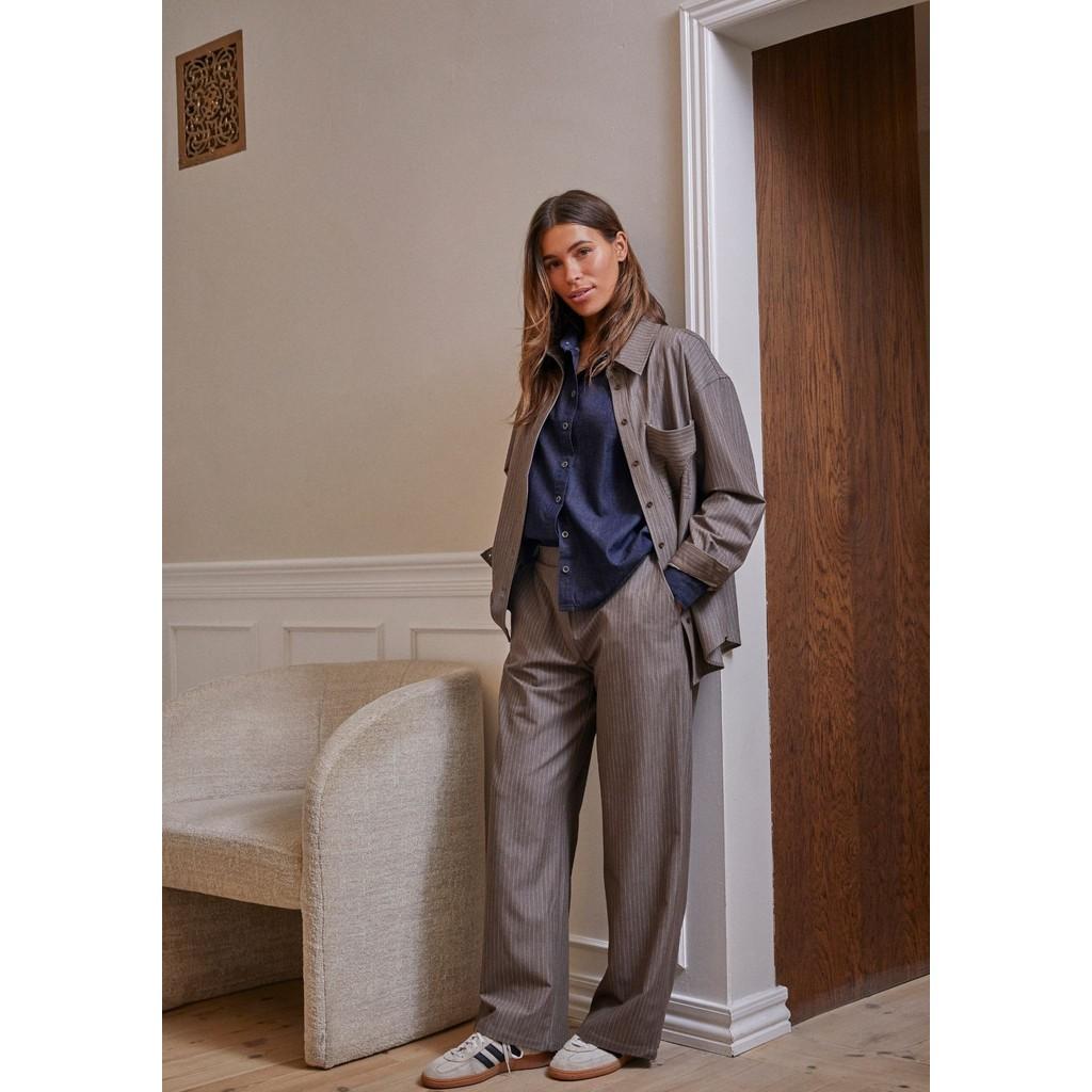 Isay Jessi Basic Pant - Bild 3
