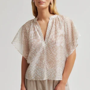 Second Female Shades Blouse