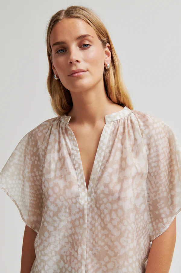 Second Female Shades Blouse - Bild 6