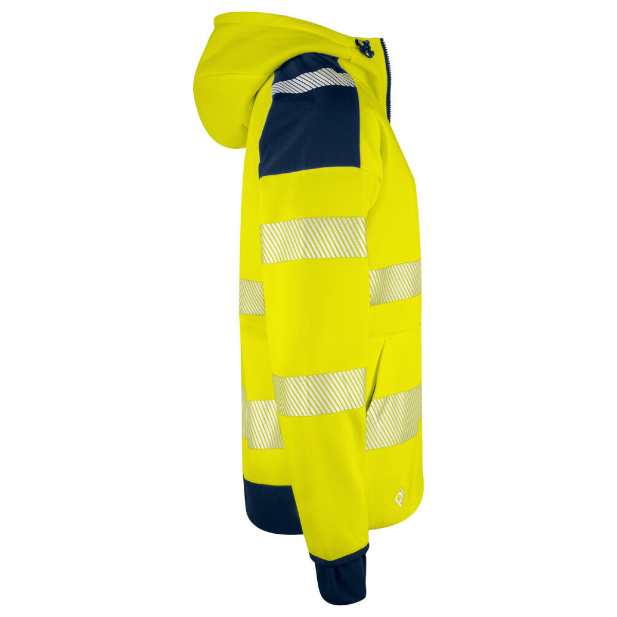 6110 HOODJACKA EN ISO 20471 KLASS 3/2 - Bild 6