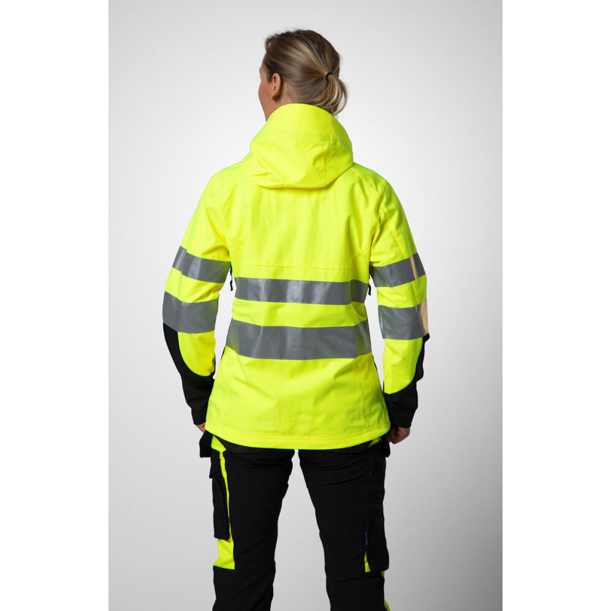 6423 JACKA DAM EN ISO 20471 KLASS 3/2 - Bild 7