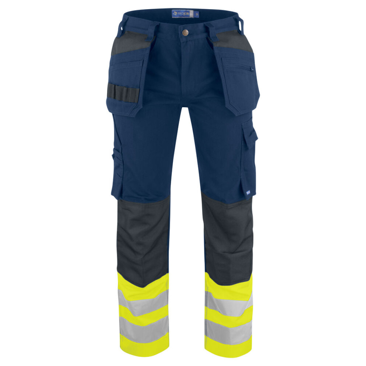 6530 MIDJEBYXA EN ISO 20471 KLASS 1
