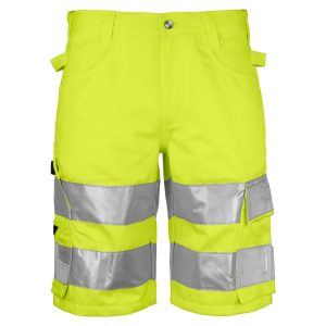 6536 SHORTS EN ISO 20471 KLASS 2/1