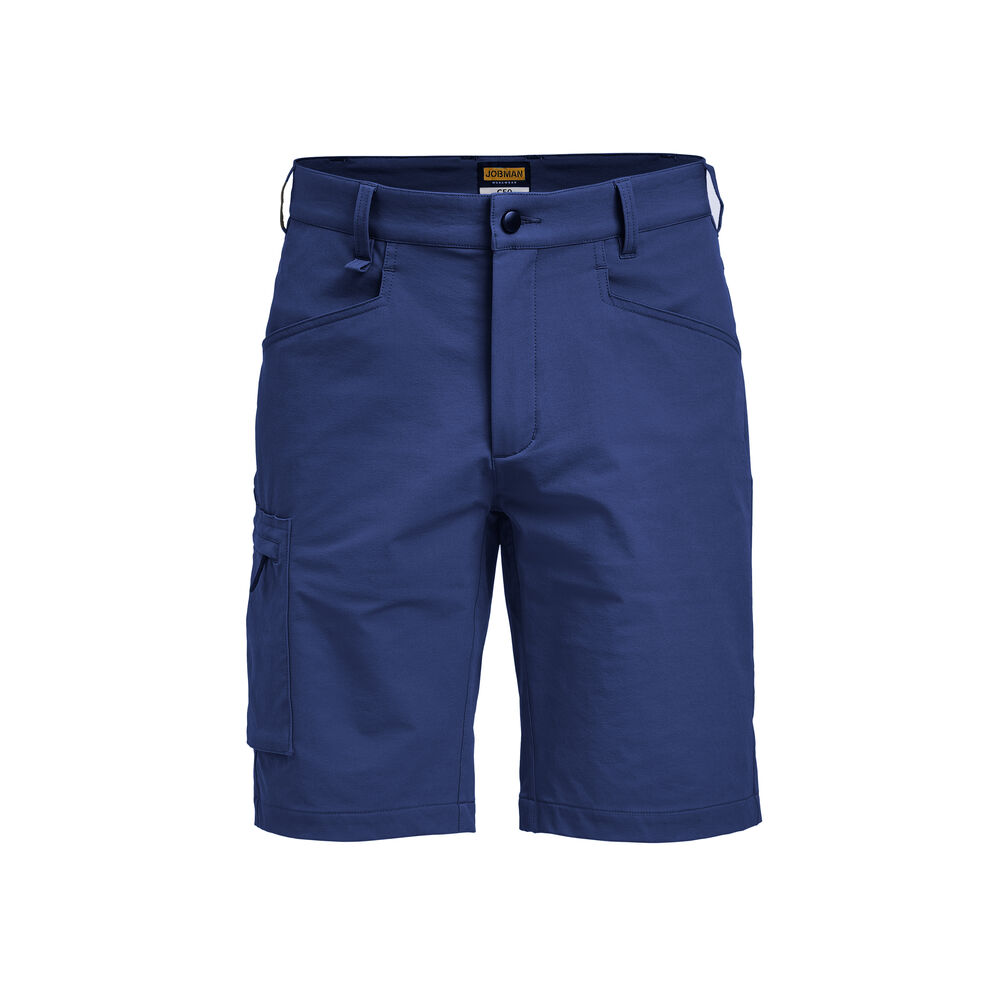2718 Serviceshorts Stretch marin C44
