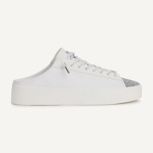 GARREN SNEAKER MULE