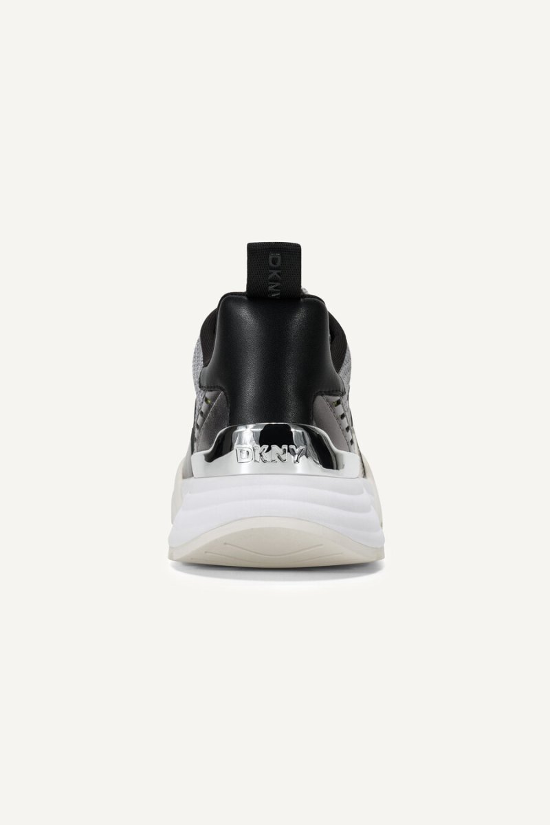 ZANIRA SNÖRSNEAKER - Bild 6