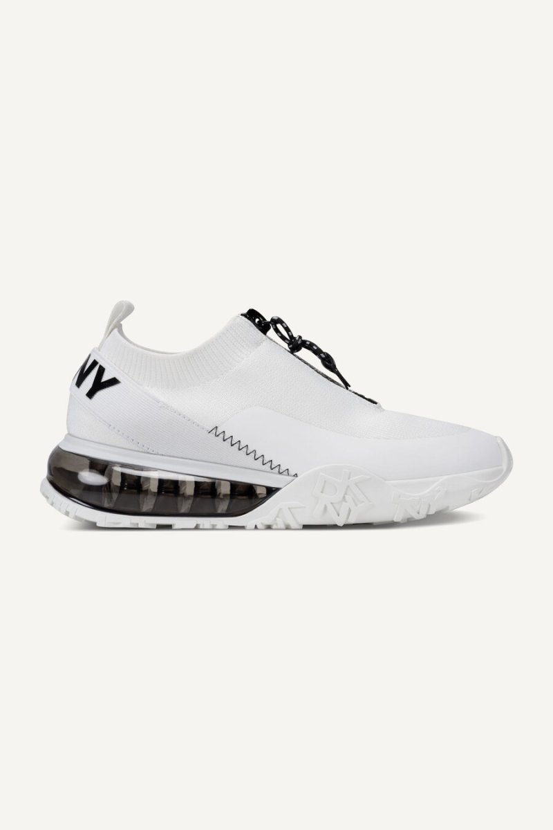 KELBIE SNEAKER MED DRAGKEDJA - Bild 2