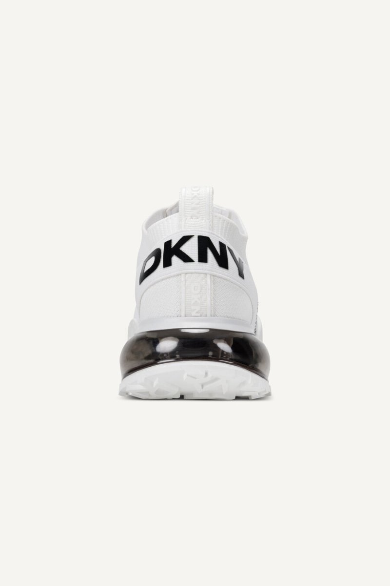 KELBIE SNEAKER MED DRAGKEDJA - Bild 5