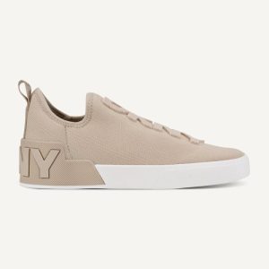 MAJS SLIP-ON SNEAKER