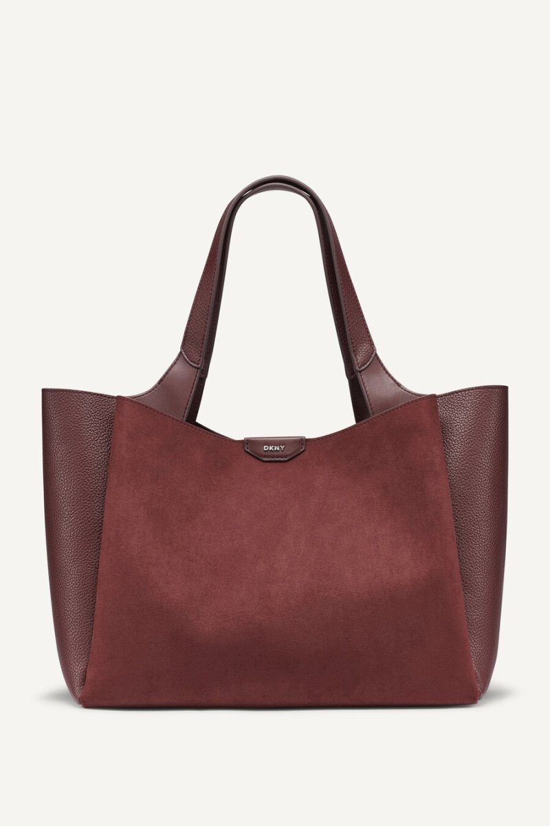 WILLA TOTE-VÄSKA - Bild 2