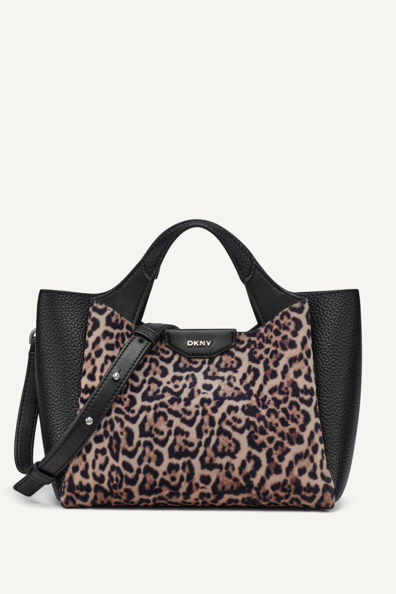 WILLA MINI SATCHEL