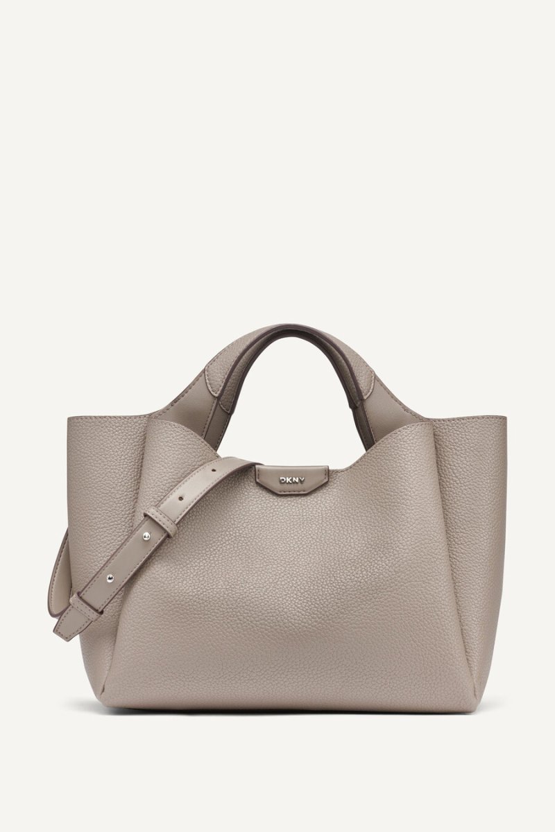 WILLA SATCHEL