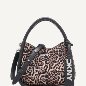 CAPRI HOBO AXELVÄSKA
