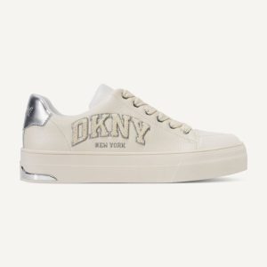 YORK SNÖRSNEAKER