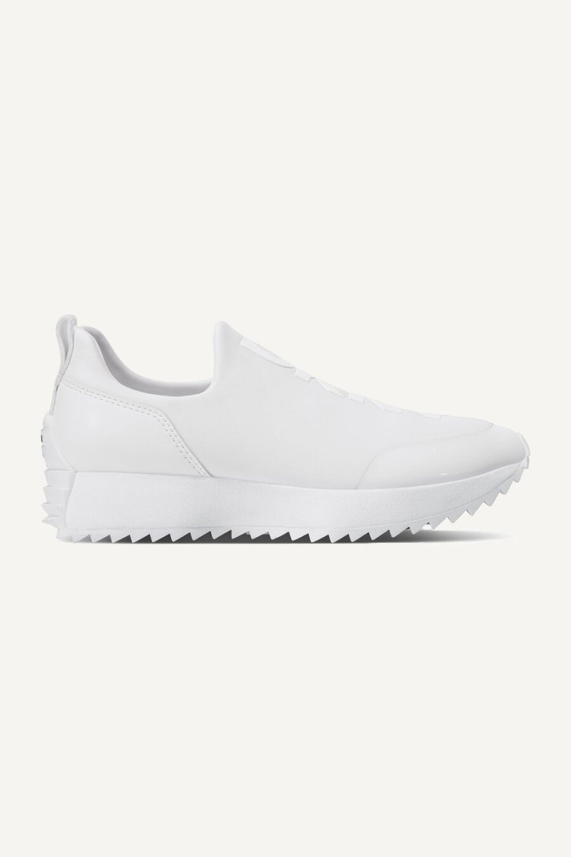 NALLEN SLIP-ON SNEAKER