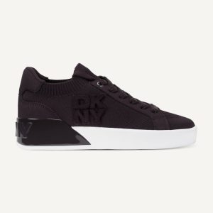 MALLORY SNÖRSNEAKER 30MM