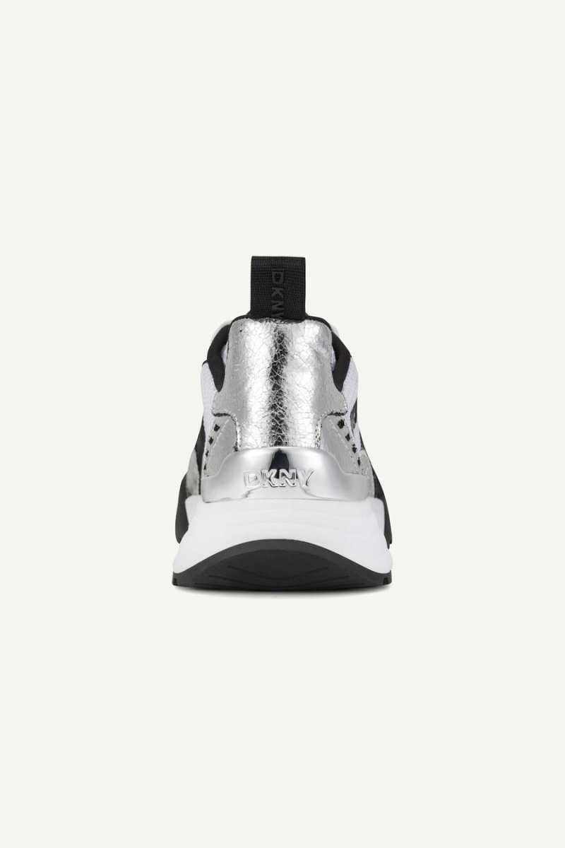ZANIRA SNÖRSNEAKER 60MM - Bild 5