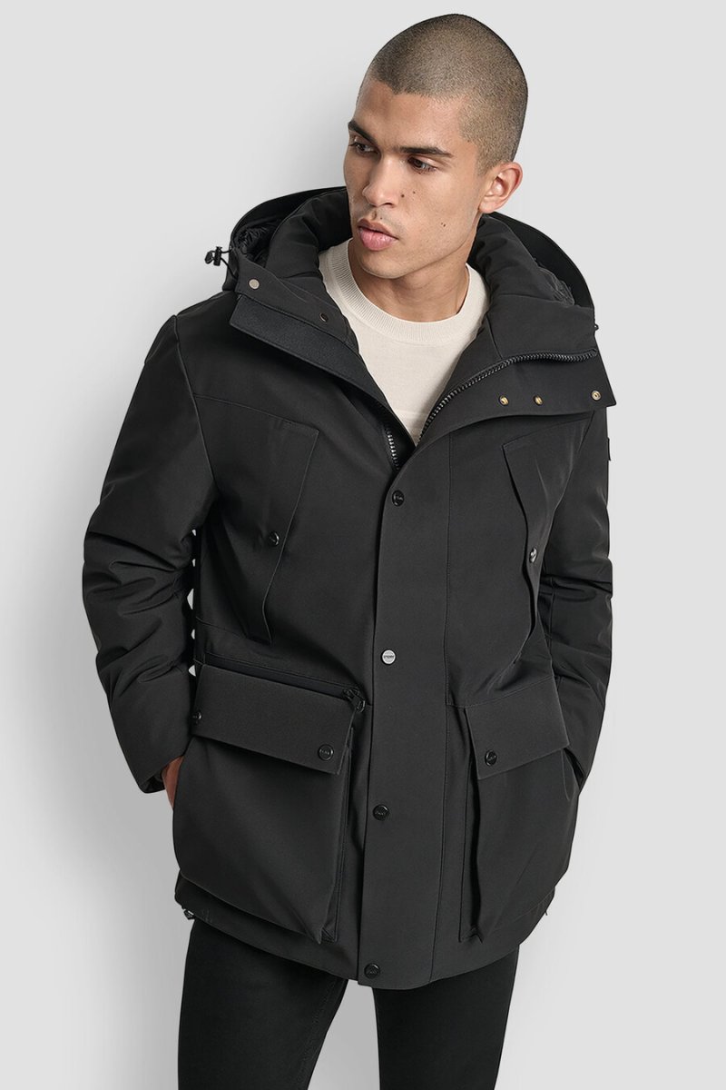 URBAN PARKA - Bild 2
