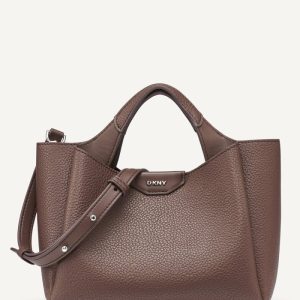 WILLA MINI SATCHEL
