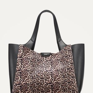 WILLA TOTE-VÄSKA