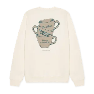 Les Deux Ben Artist Sweatshirt