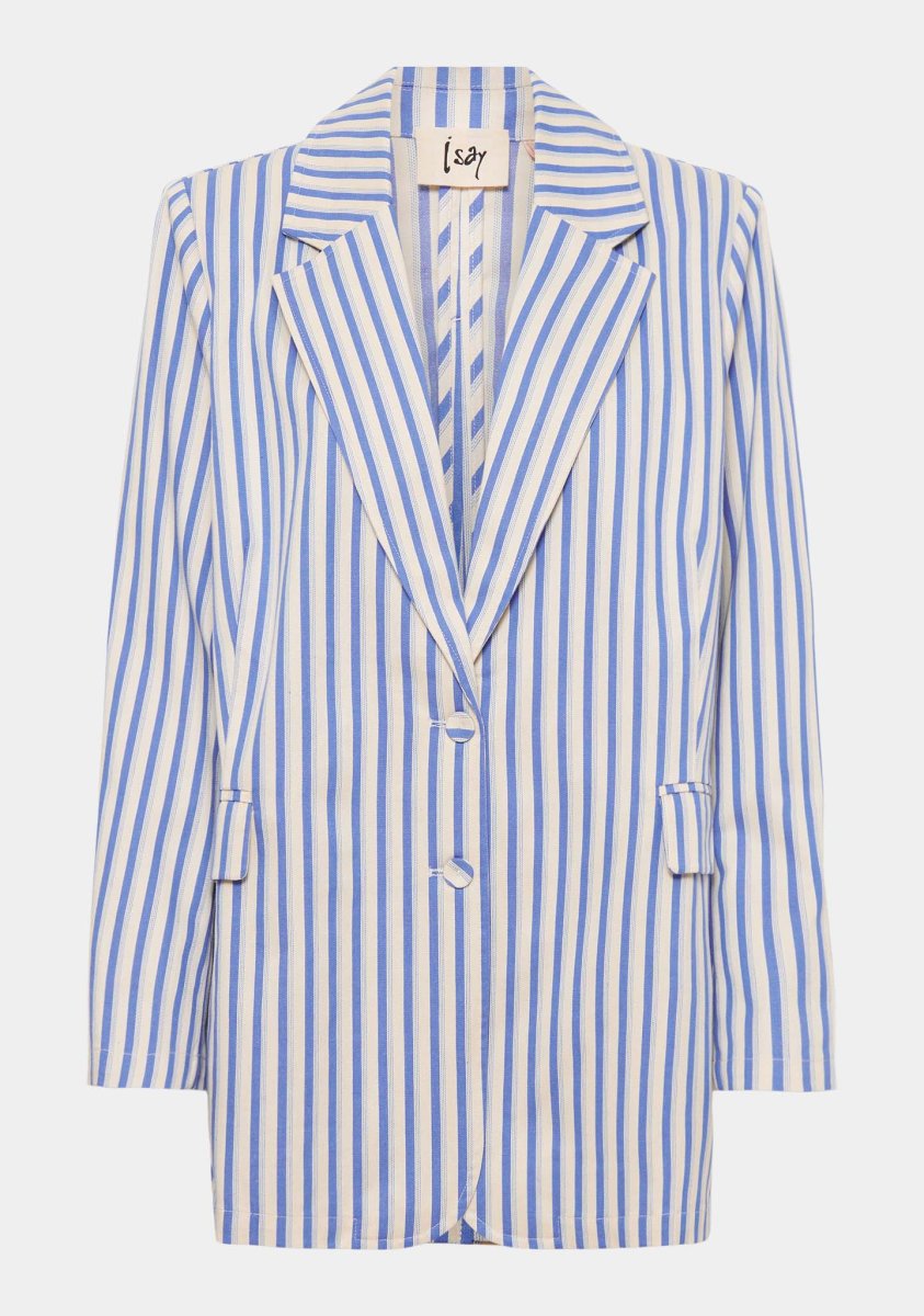 Isay Carola Blazer